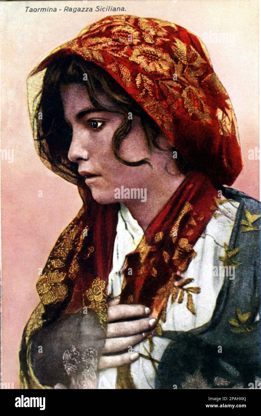 Sicilian girl with a bunch of grapes Photograph by Wilhelm Von Gloeden -  Fine Art America