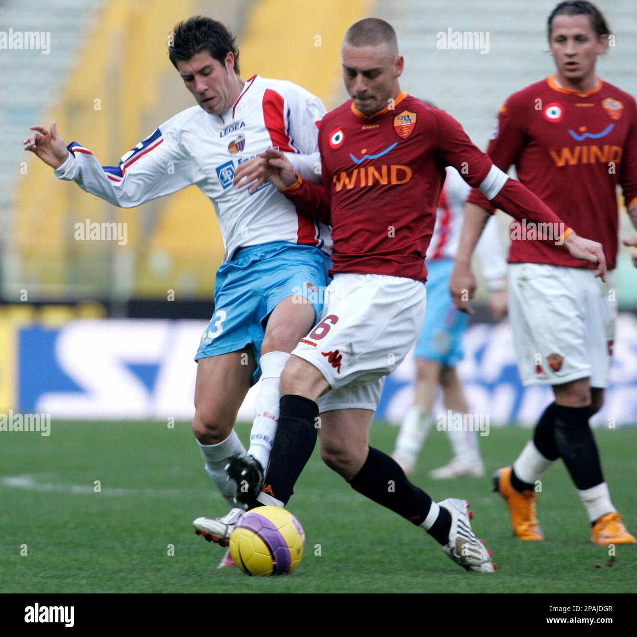 A season of torment: Alessio Cerci and Ciro Immobile at Torino, image size:1300x1301