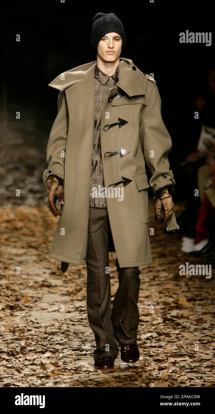 Burberry prorsum mens sales