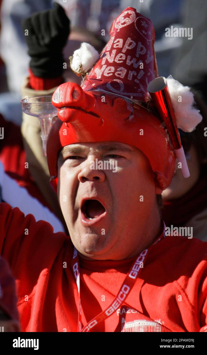 Arkansas hog hat sale
