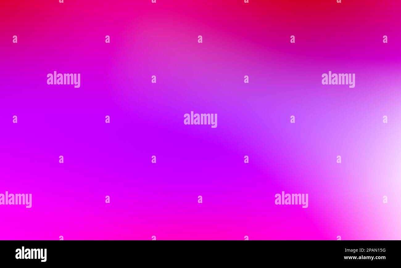 Abstract background for web design. Colorful purple violet and pink gradient. Stock Photo