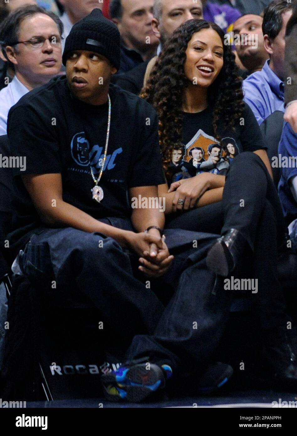 Jay z sales new jersey nets