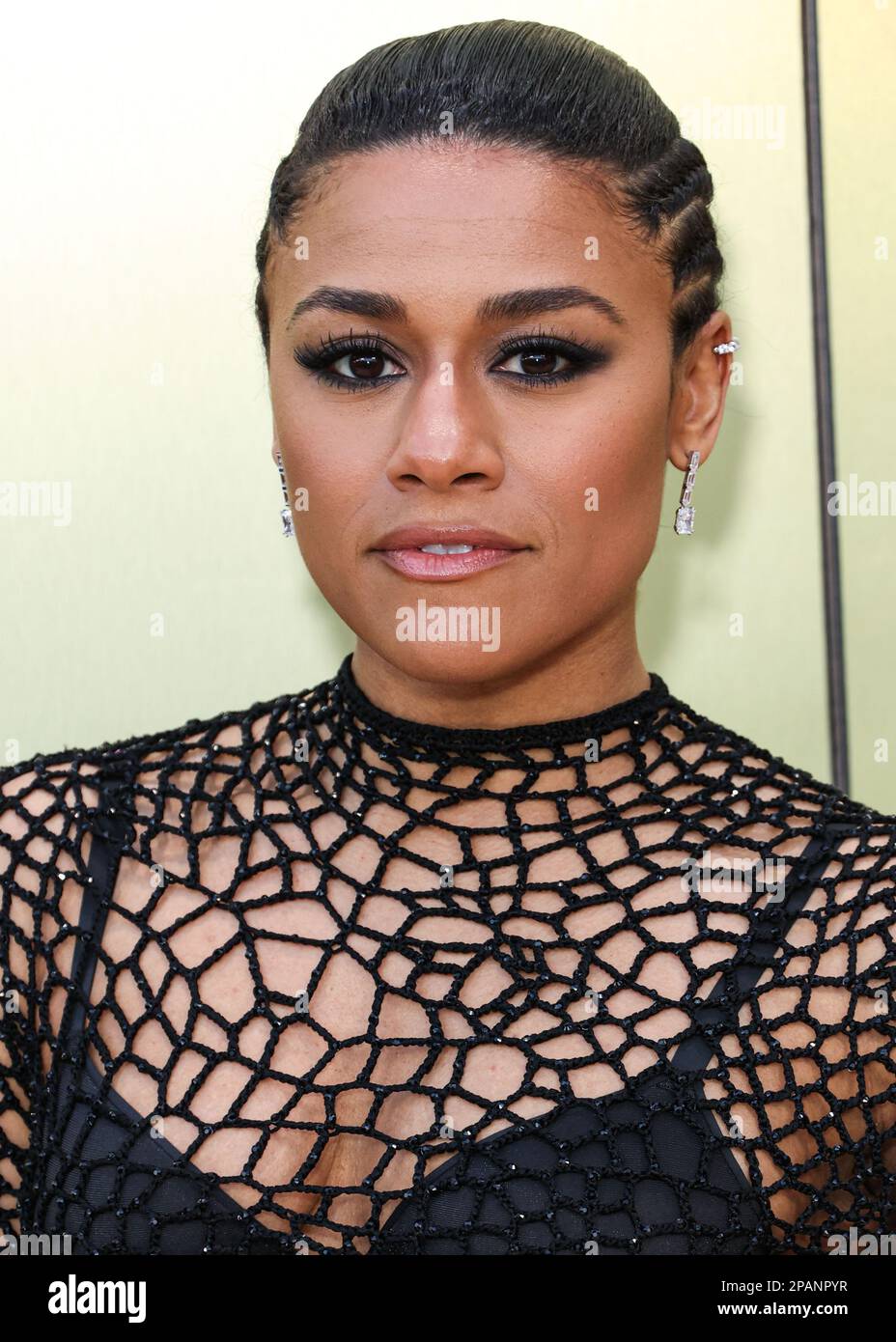 WEST HOLLYWOOD, LOS ANGELES, CALIFORNIA, USA - MARCH 09: American