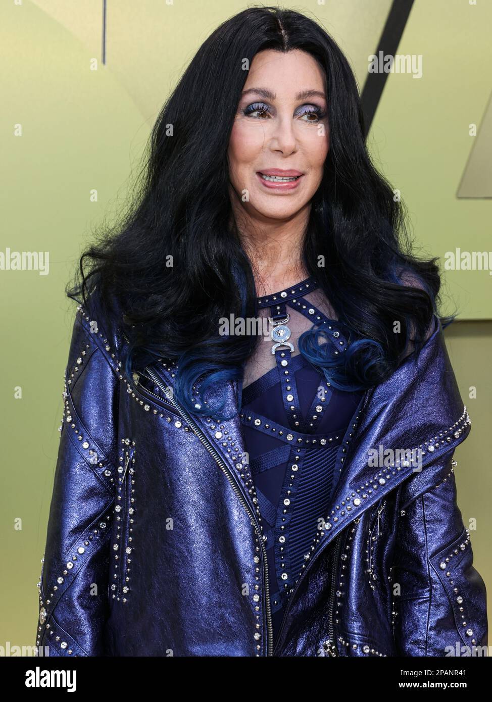 WEST HOLLYWOOD, LOS ANGELES, CALIFORNIA, USA MARCH 09 American(01)