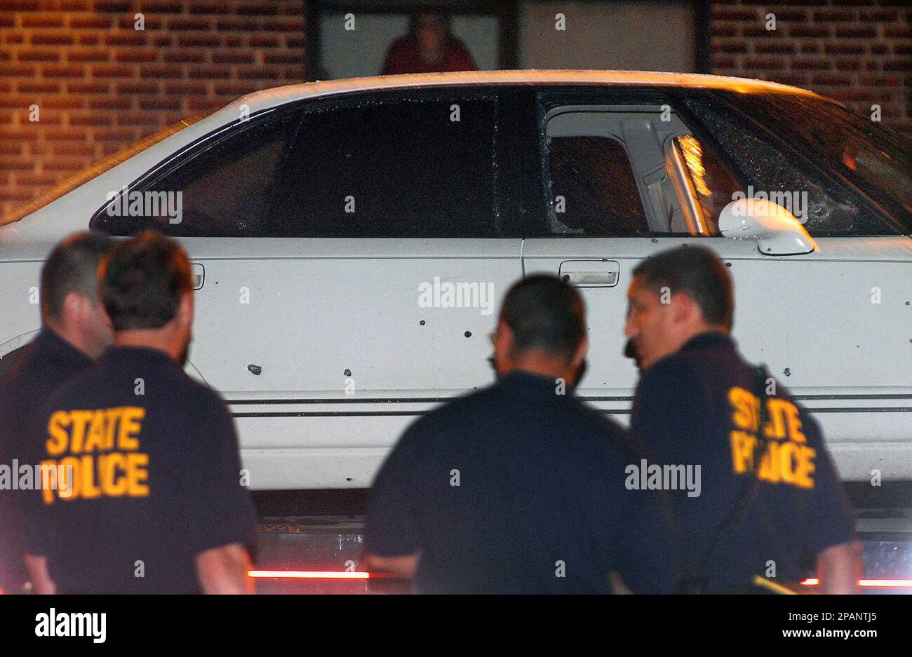 **ADVANCE FOR MONDAY, DEC. 17 **FILE **In this July 4, 2007, file photo