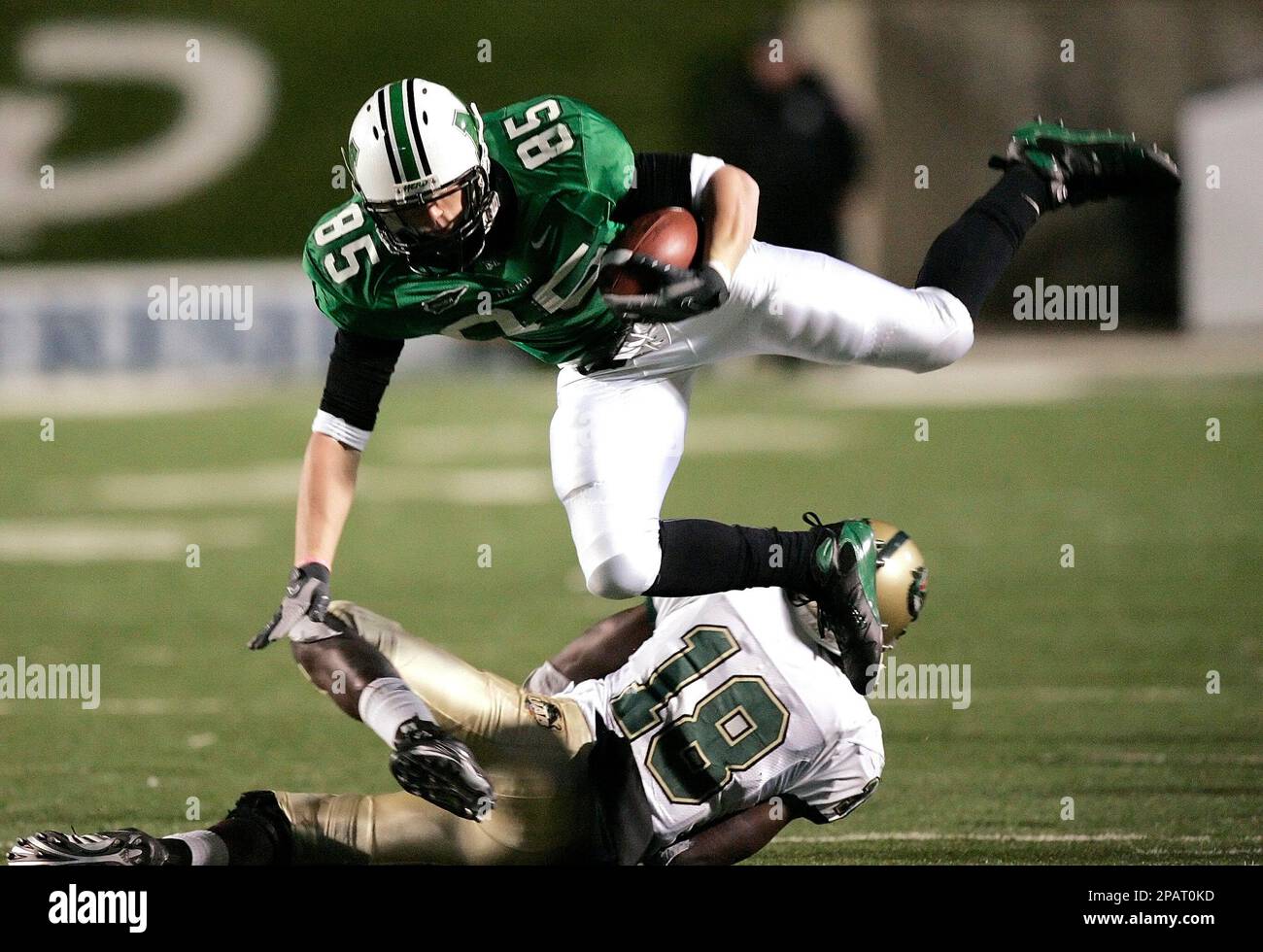 Cody Marshall Mccormick