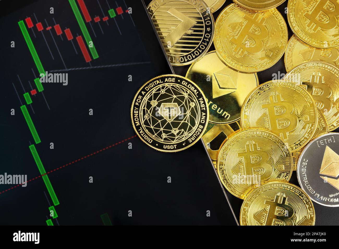 Tether Charts Hi res Stock Photography And Images Alamy usd-to-pkr-history-1947-to-2023-usd-to-pkr-history-since-1947-fall