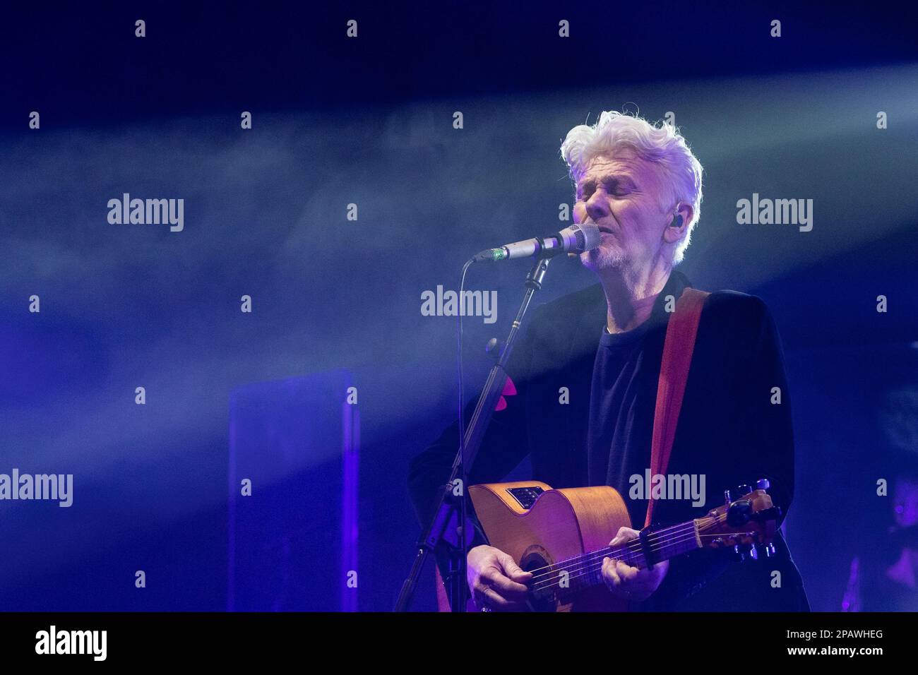 Ron Singer/actor Ron italian singer hi-res stock photography and images - Alamy