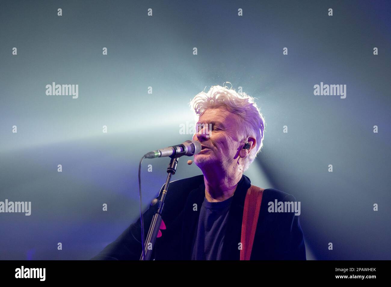 Ron Singer/actor Ron italian singer hi-res stock photography and images - Alamy