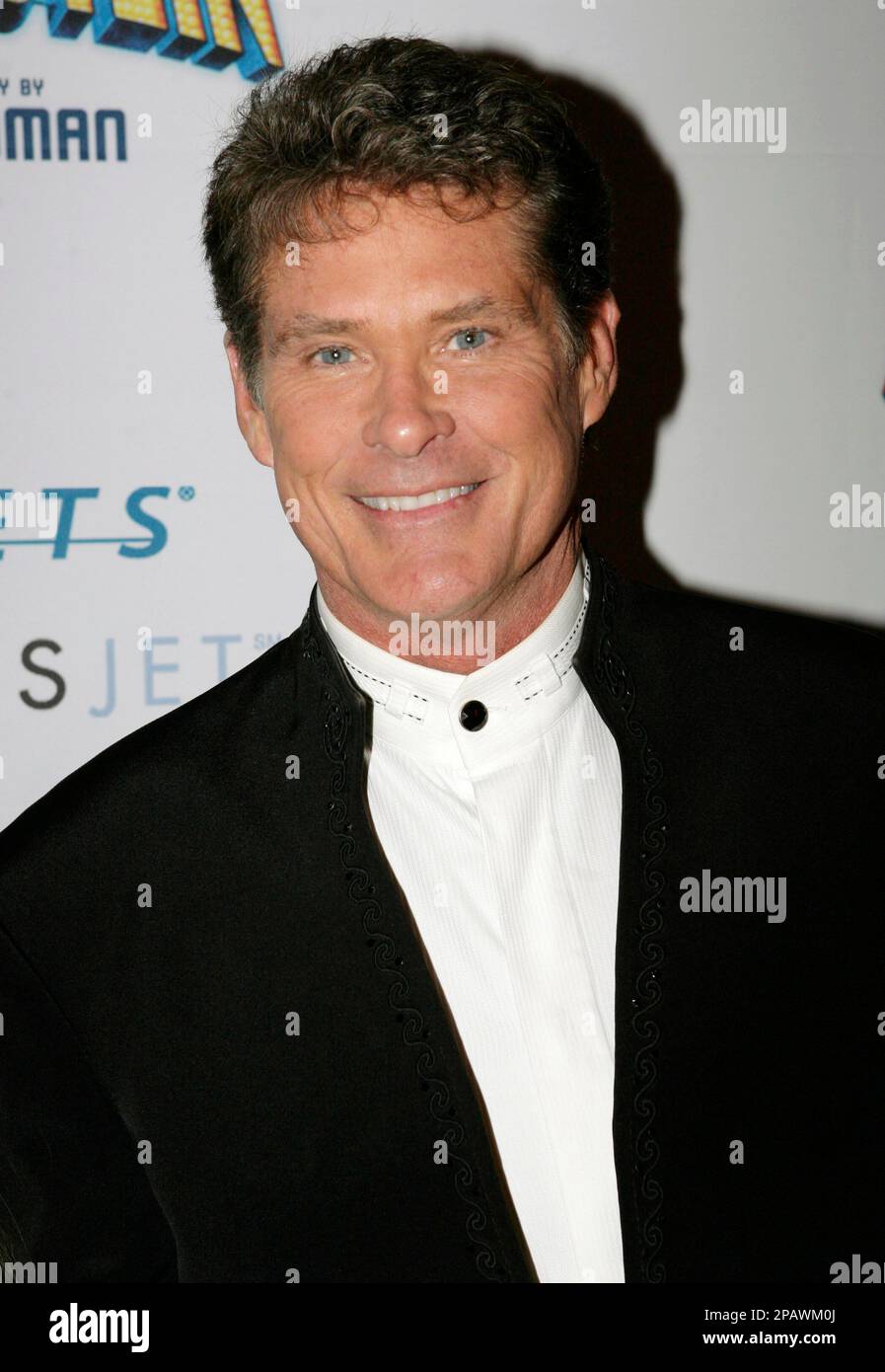 David Hasselhoff Arrives For The Broadway Opening Of The New Musical david-hasselhoff-arrives-for-the-broadway-opening-of-the-new-musical