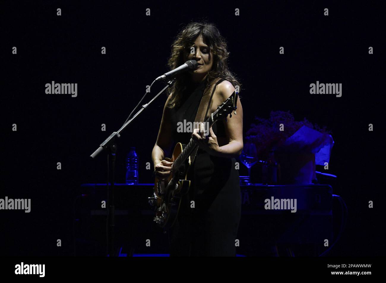 chiara-civello-performs-during-sono-come-sono-live-at-auditorium