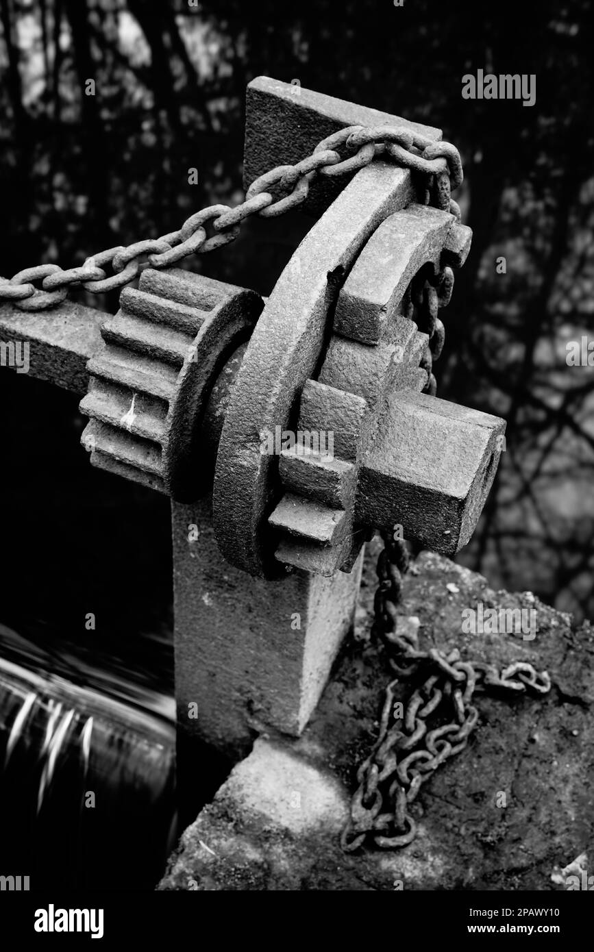 Sluice Meaning sluice-meaning