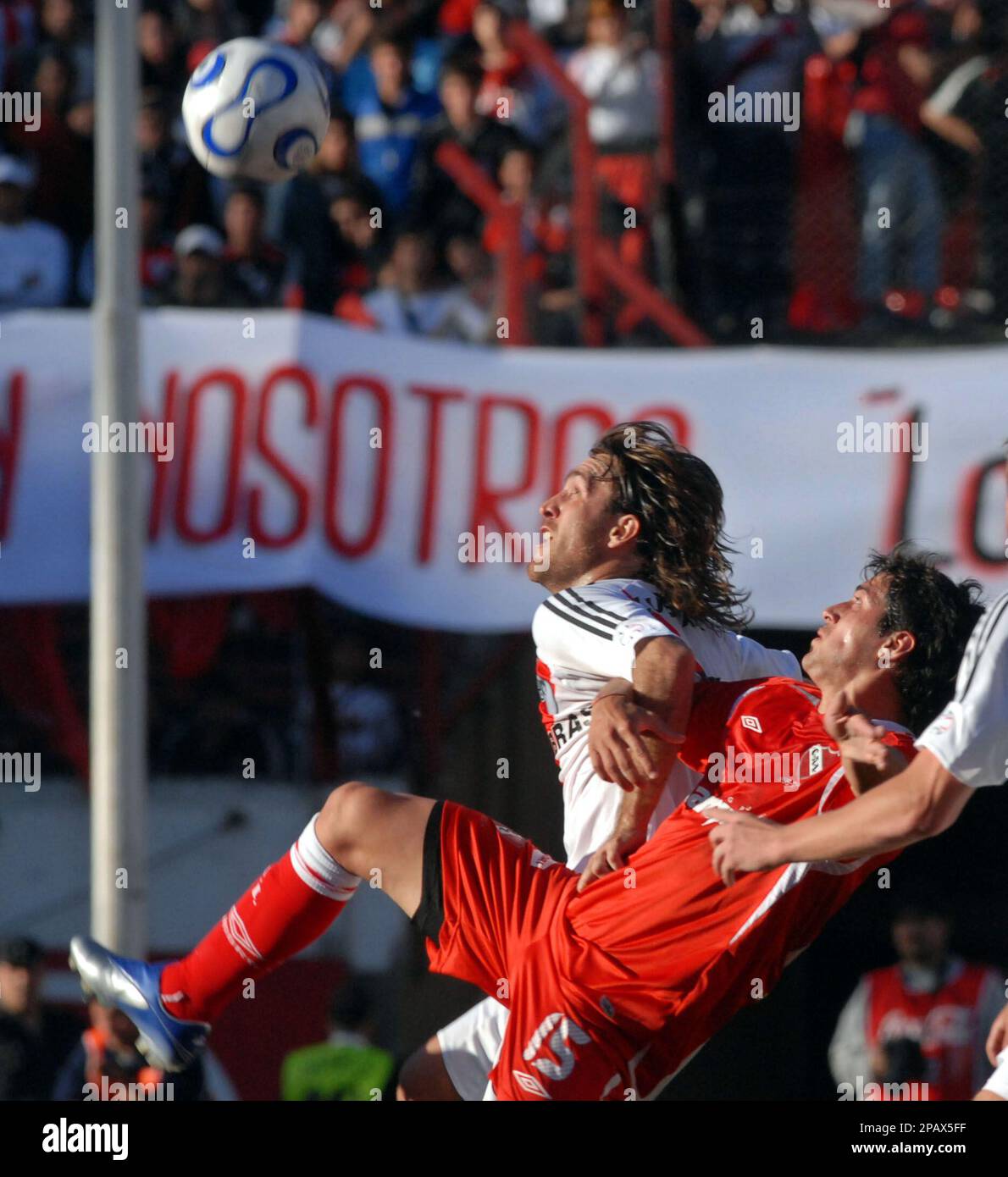 VIDEO: Palmeiras smash River Plate in Copa Libertadores SF first leg