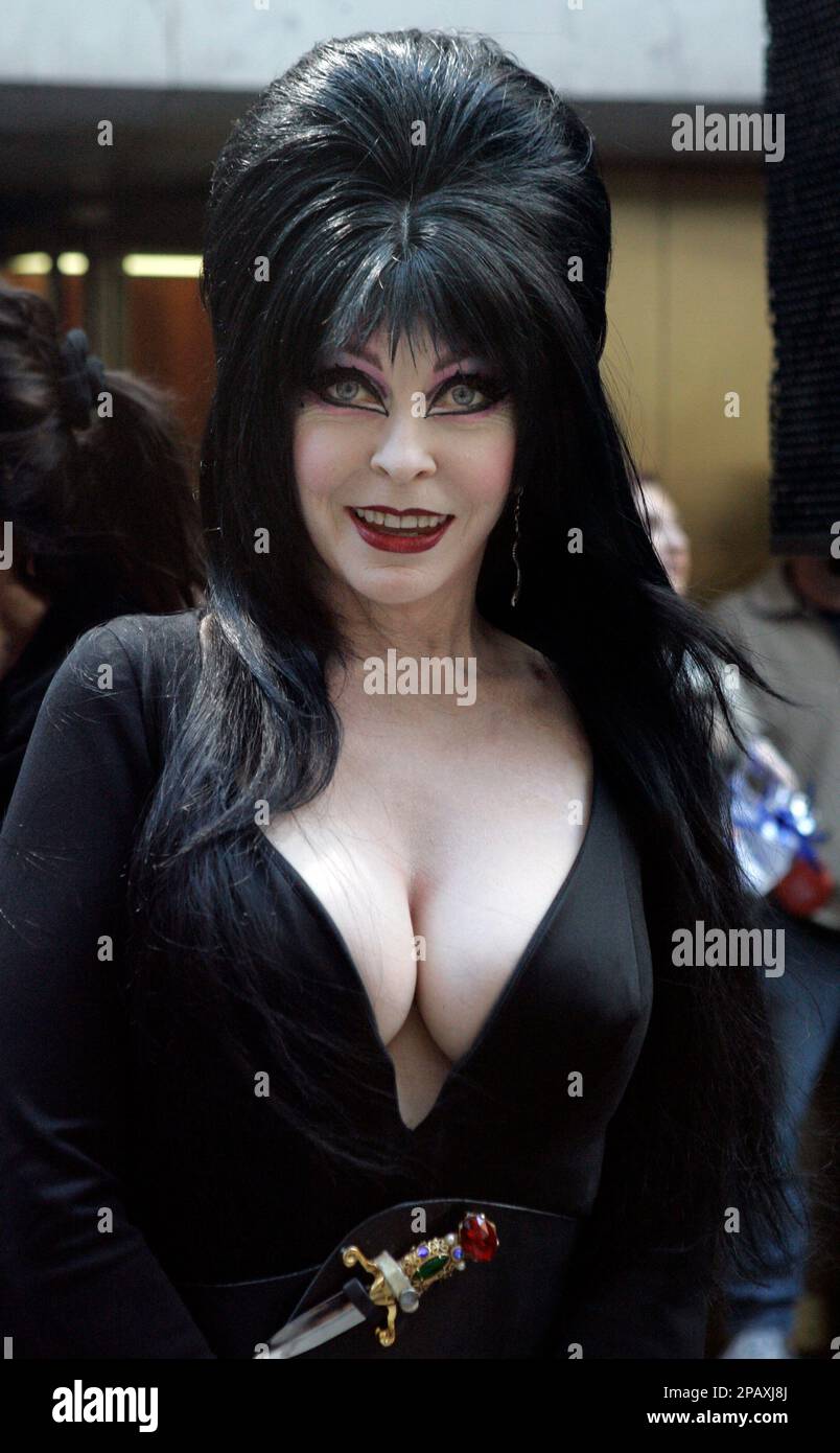 Elvira mistress of the dark streaming