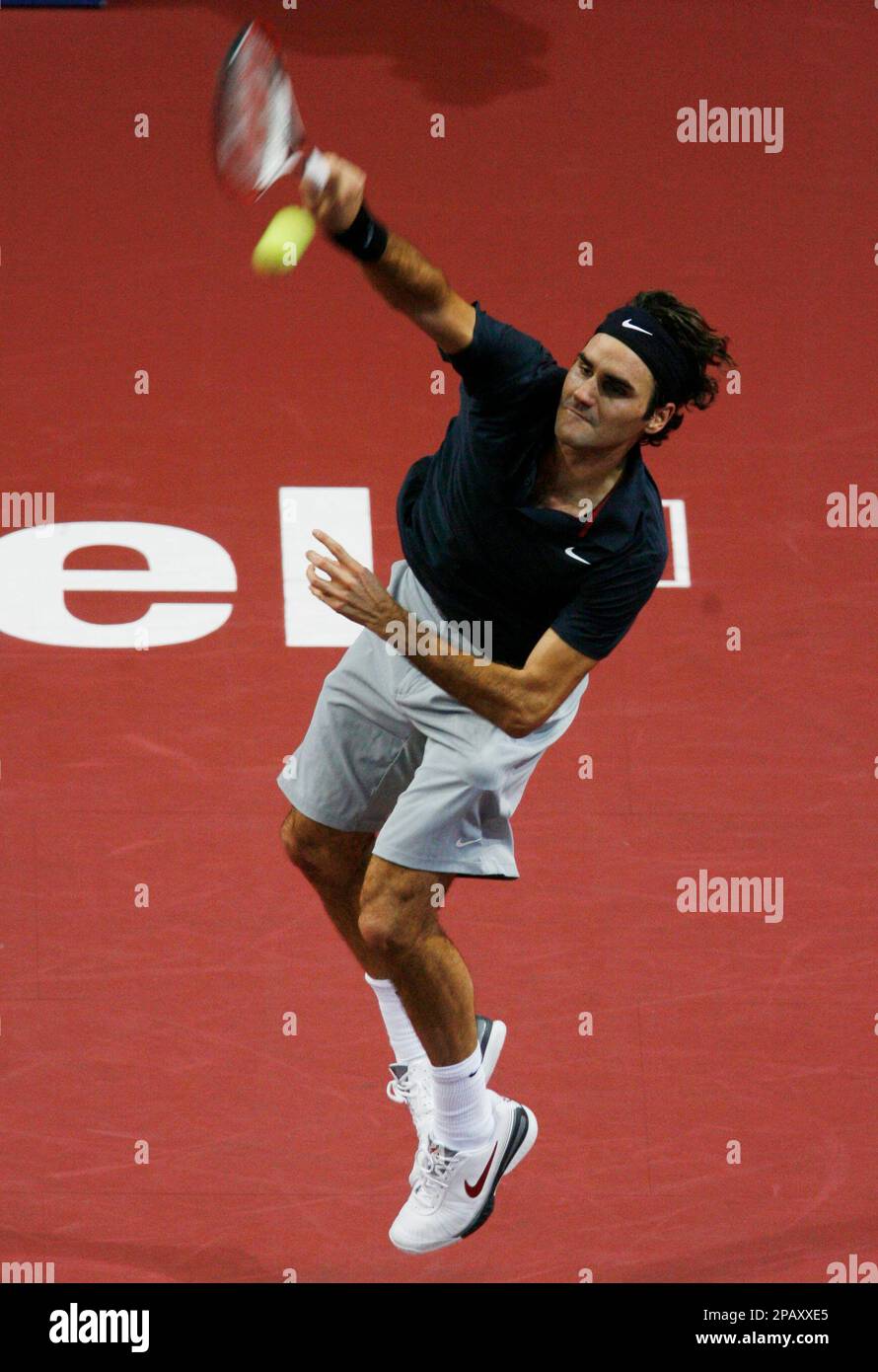 Roger Federer Finland Q: Can Odermatt win even if he doesn’t start first?