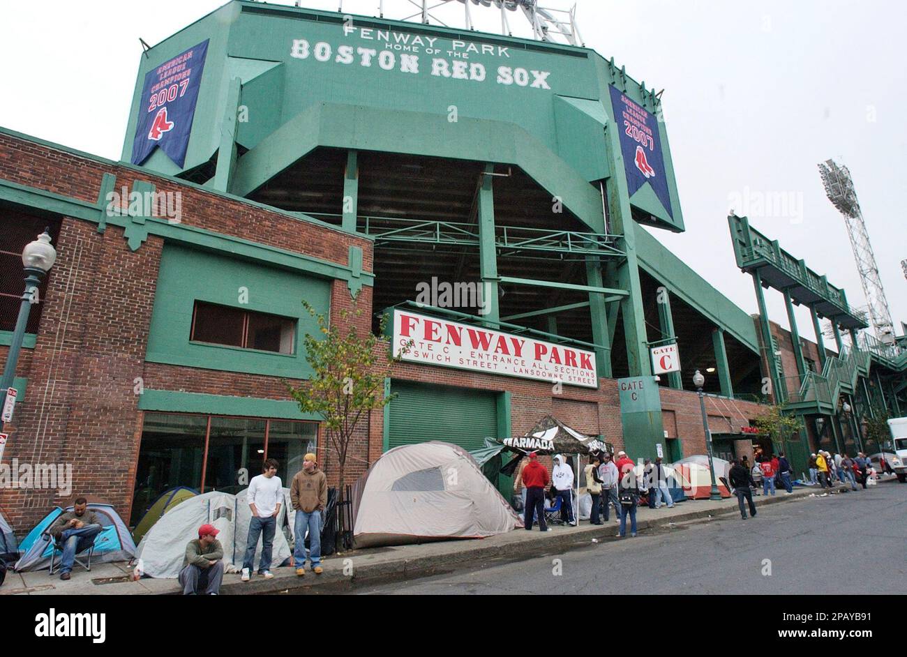 2007 World Series: Boston Red Sox vs. Colorado Rockies (TV Mini Series 2007–  ) - IMDb