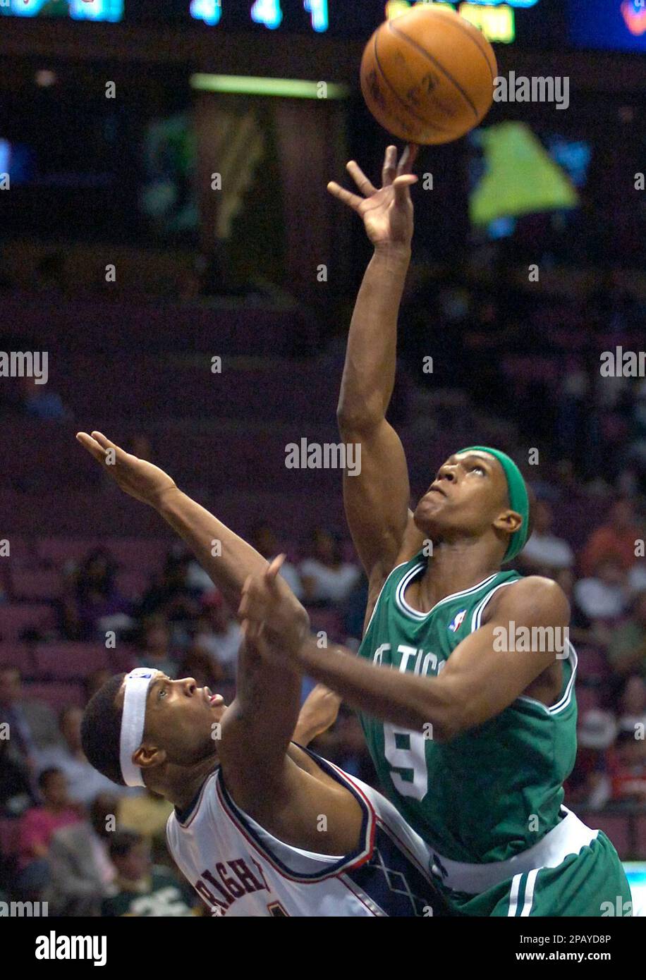 Rondo new clearance jersey