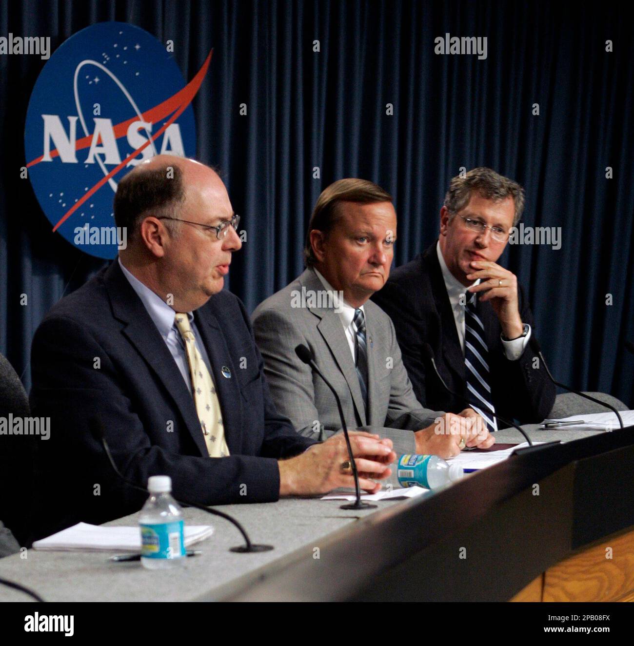 Alan Reece Nasa Nasa Safety Center