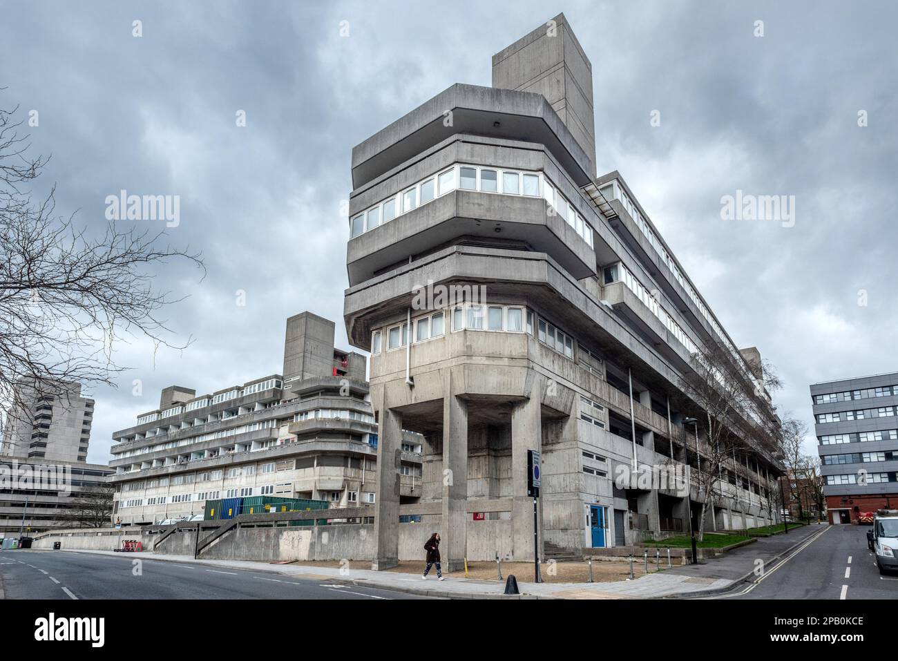 Southampton, March 10th 2023 Wyndham Court Stock Photo Alamy
