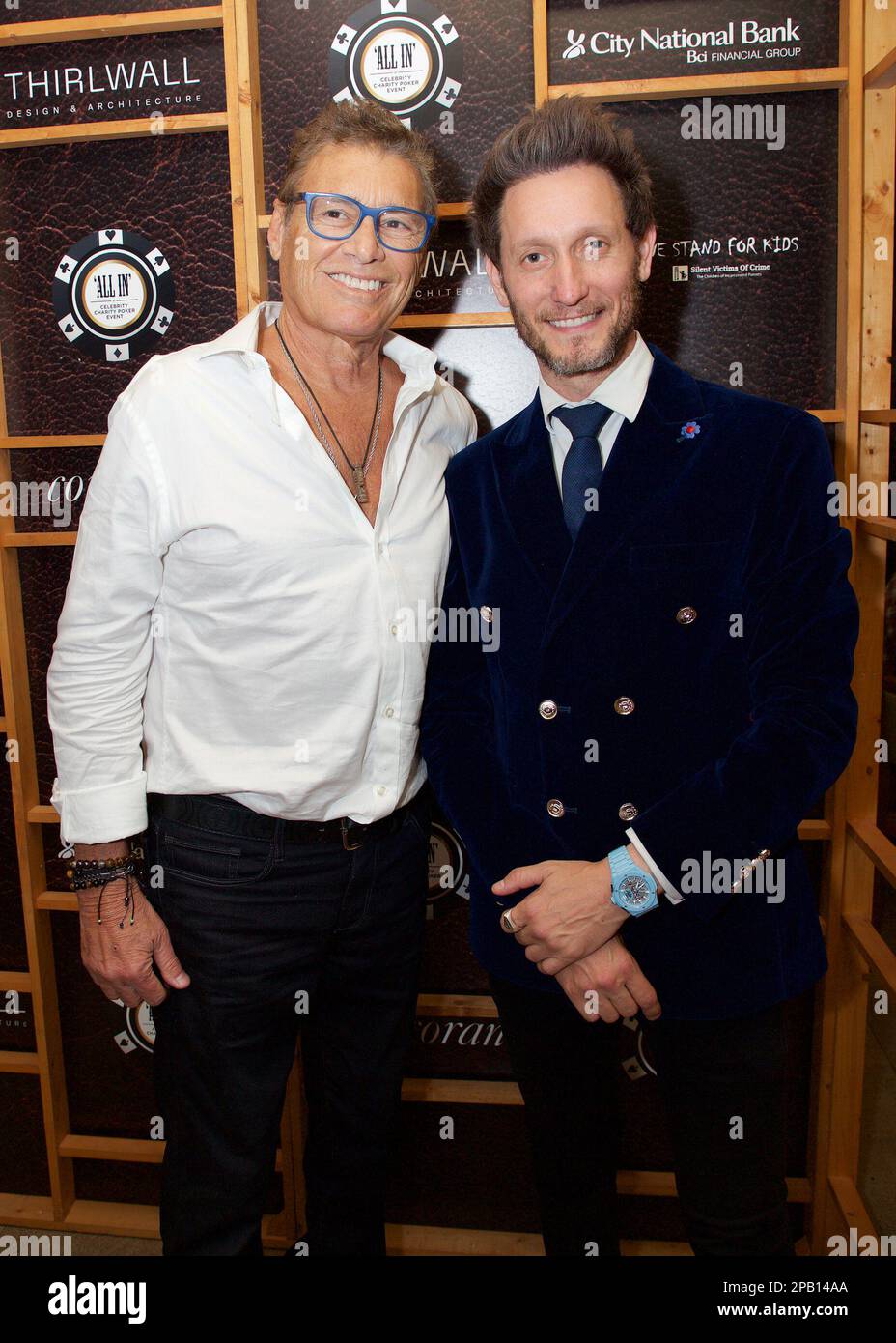 Lior suchard hi-res stock photography and images - Alamy