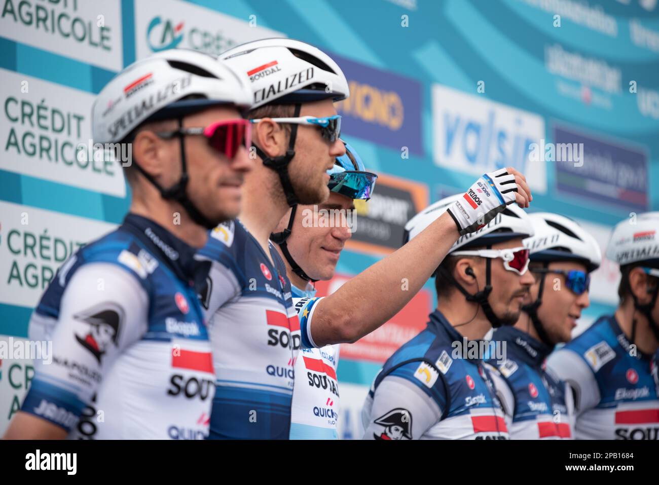 Tirreno Adriatico 2023 Stock Photo Alamy Tirreno Adriatico 2023 Stock Photo Alamy
