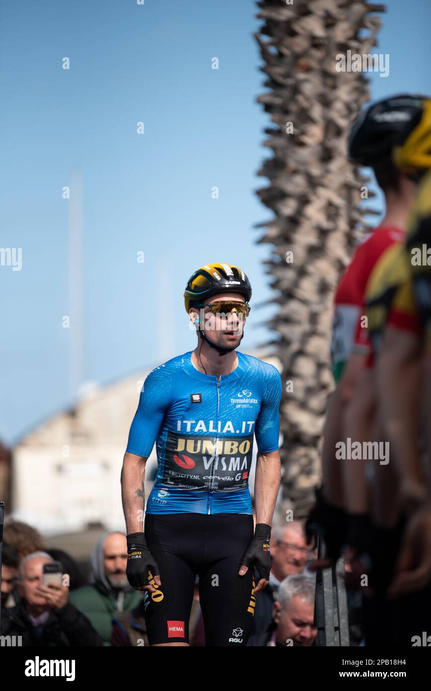 Tirreno Adriatico 2023 Stock Photo Alamy Tirreno Adriatico 2023 Stock Photo Alamy