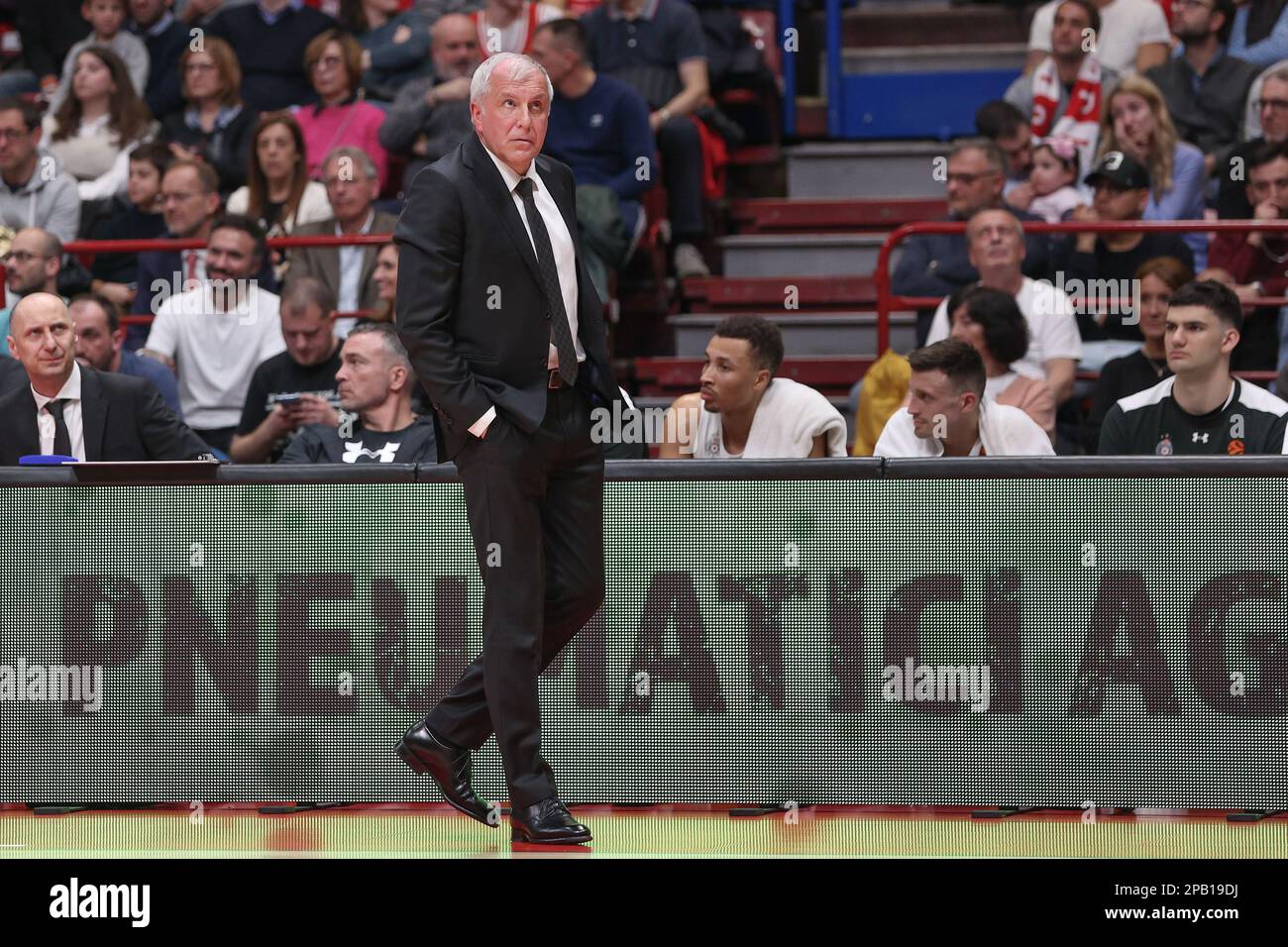 Andrea obradovic hires stock photography and images Alamy