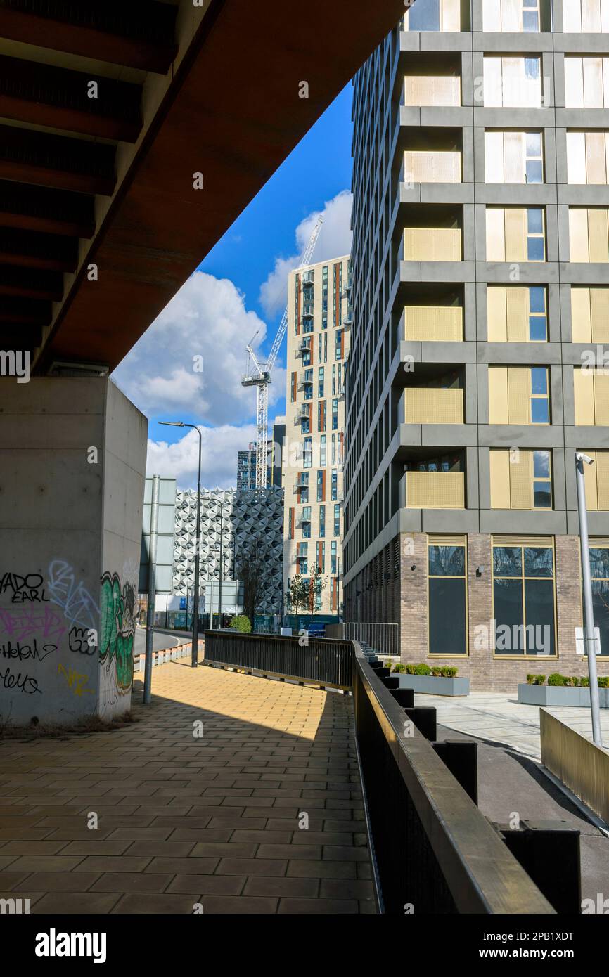 Ordsall park hires stock photography and images Alamy