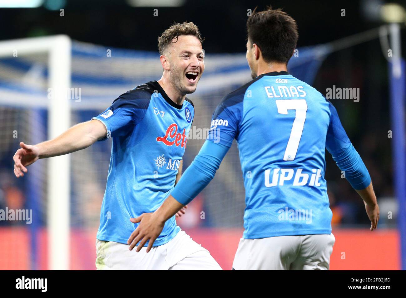 amir-rrahmani-celebrates-goal-hi-res-stock-photography-and-images-alamy