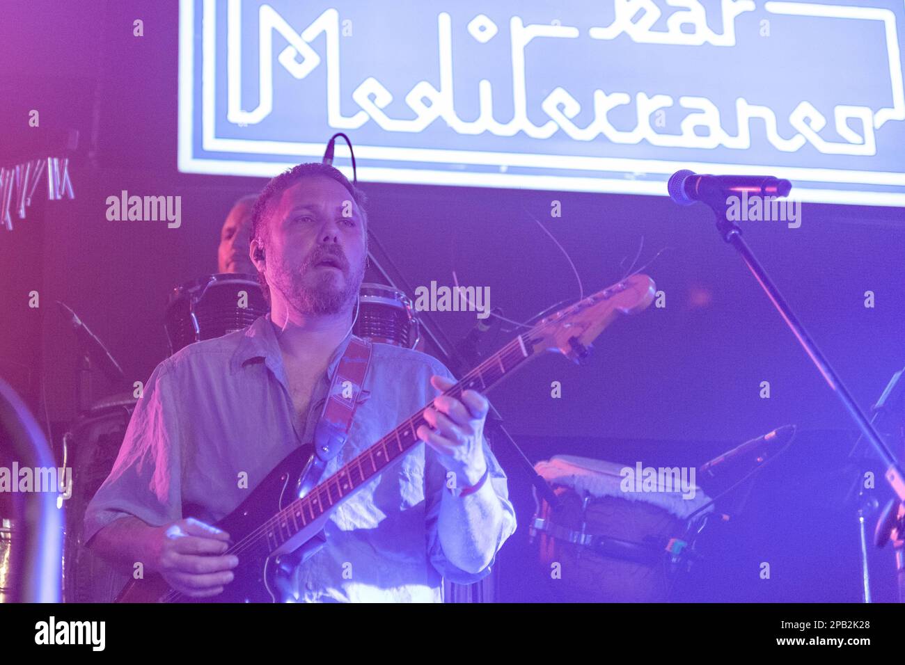 Marcello Giannini (Nu Genea Stock Photo Alamy