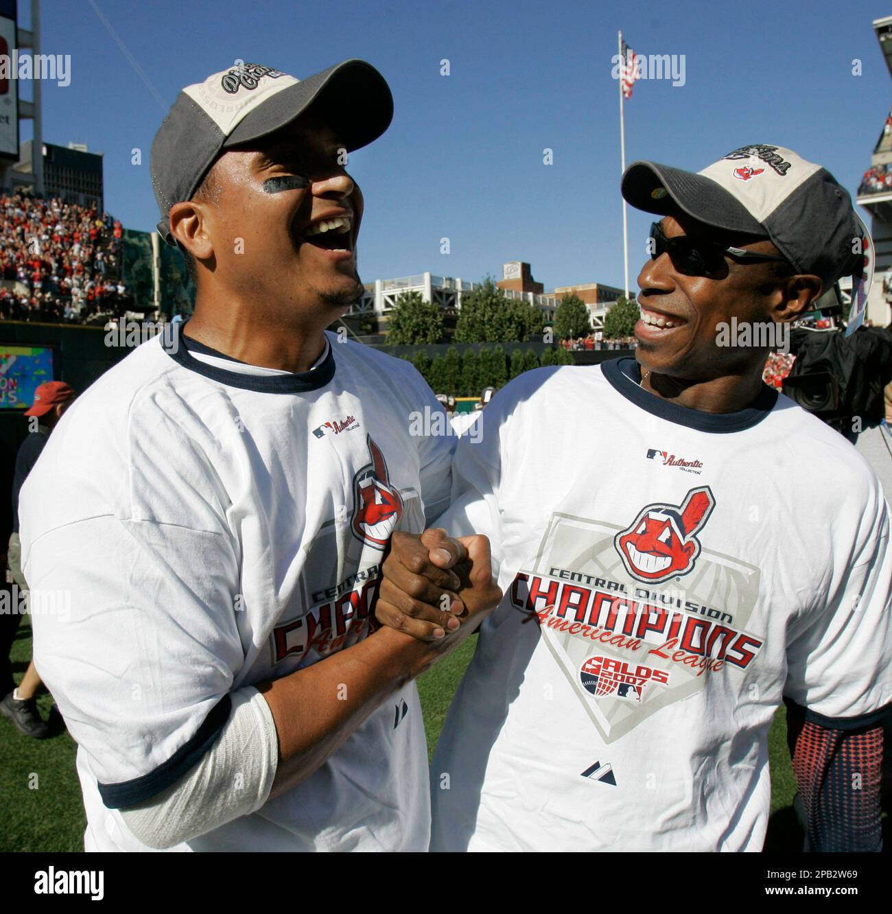 Cleveland Indians