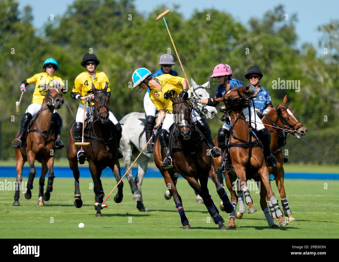 Port Mayaca, United States. 12th Mar, 2023. 3/10/23 Port Mayaca