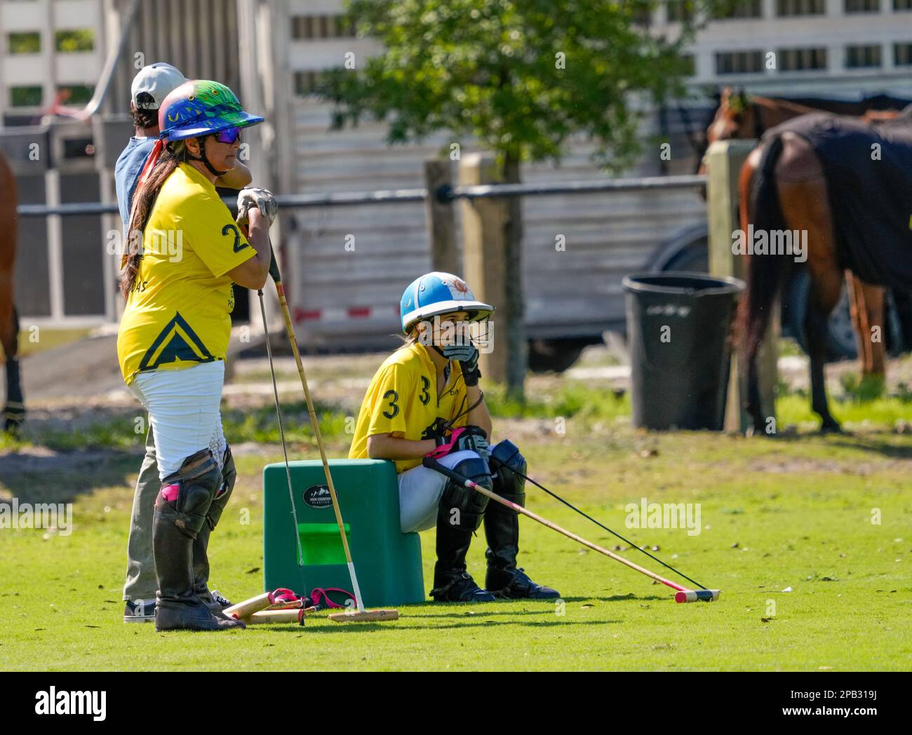 Port Mayaca, United States. 12th Mar, 2023. 3/10/23 Port Mayaca