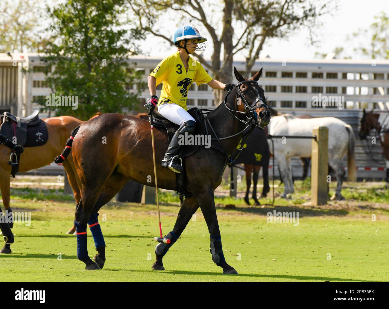 Port Mayaca, United States. 12th Mar, 2023. 3/10/23 Port Mayaca