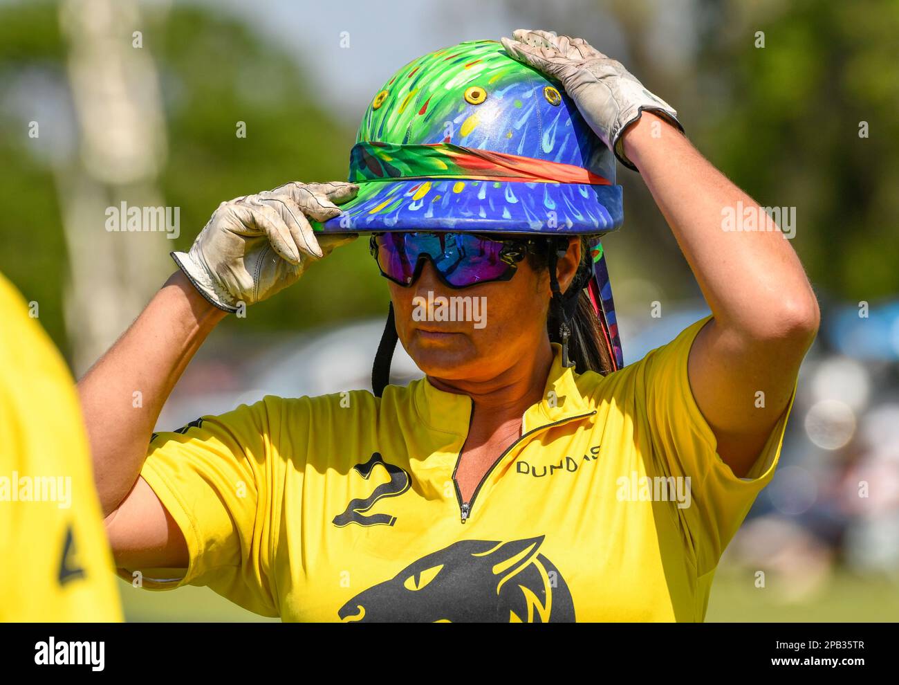 Port Mayaca, United States. 12th Mar, 2023. 3/10/23 Port Mayaca