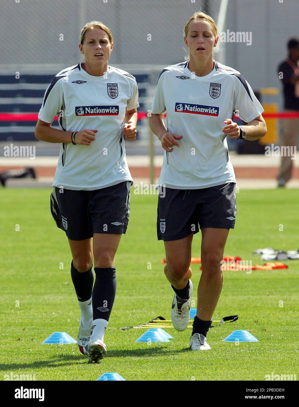 ウェア 2007 England Training Set Up ウェア 2007 England Training Set Up 2007 England Training Set Up