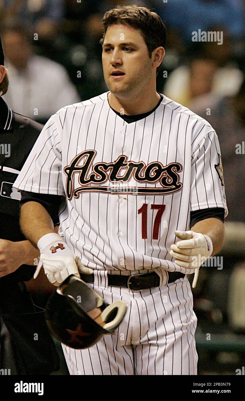 Lance berkman hotsell astros jersey