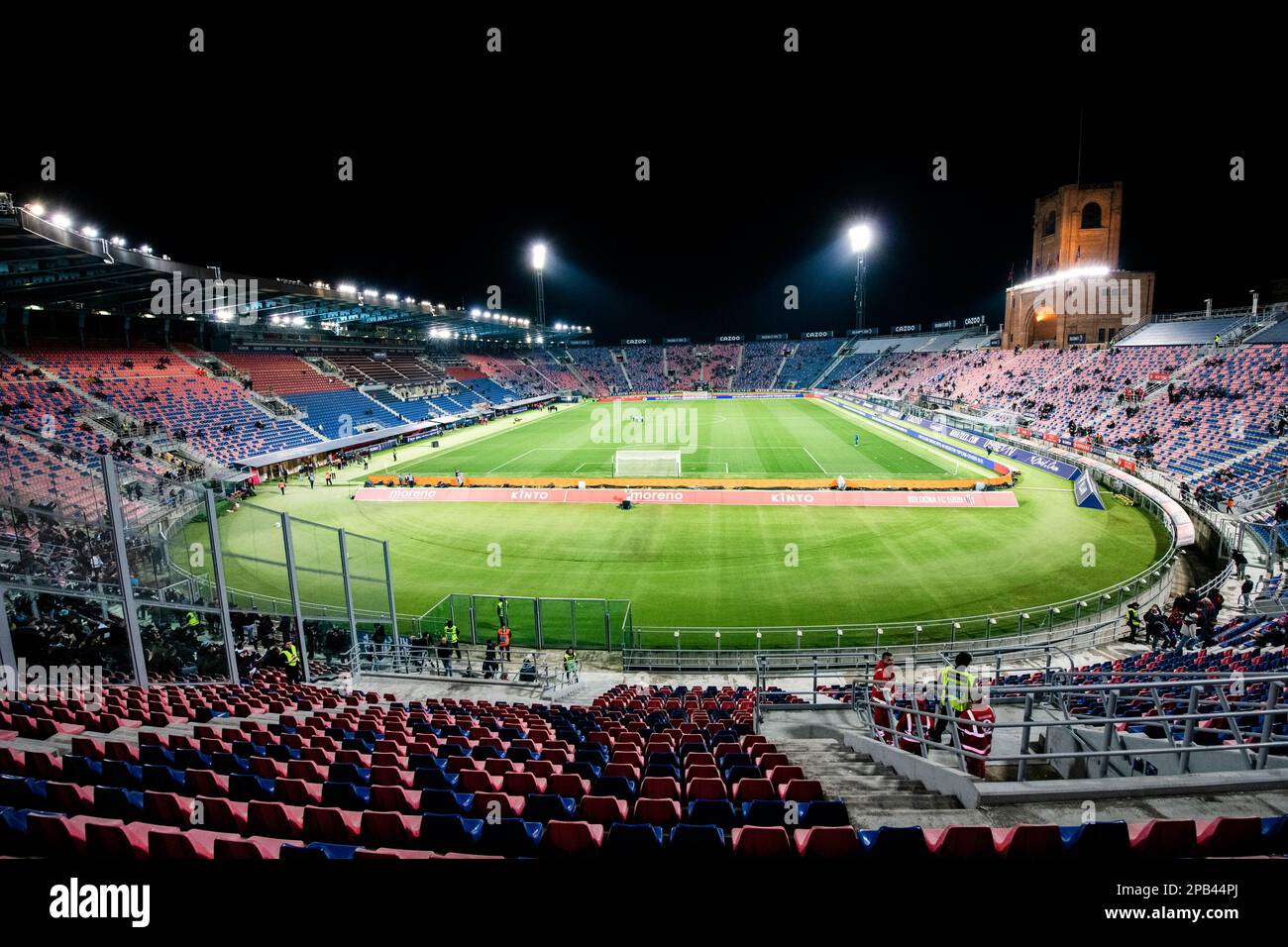 Estádio do Bologna FC 1909