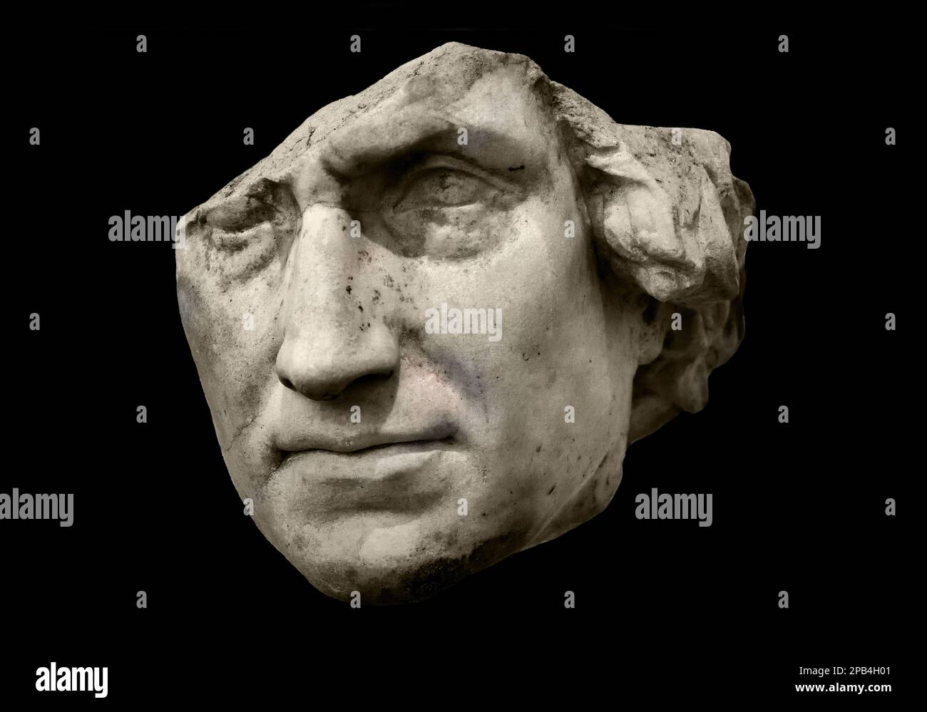 Ancient greek ruler hi-res stock photography and images - Alamy
