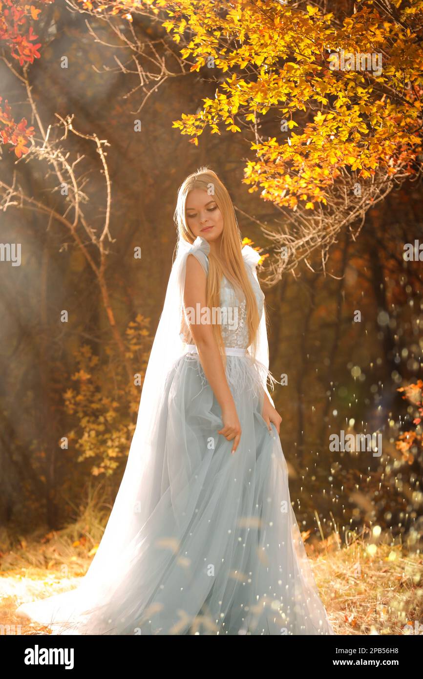 autumn fairy dress Secret Garden Cape – Only Little Once main image 1