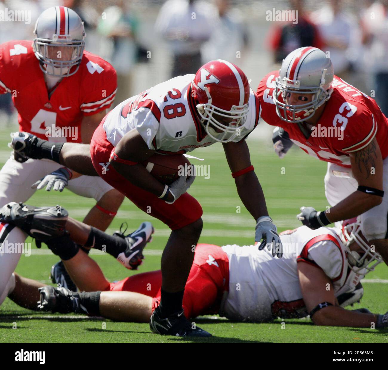 jordan edwards football