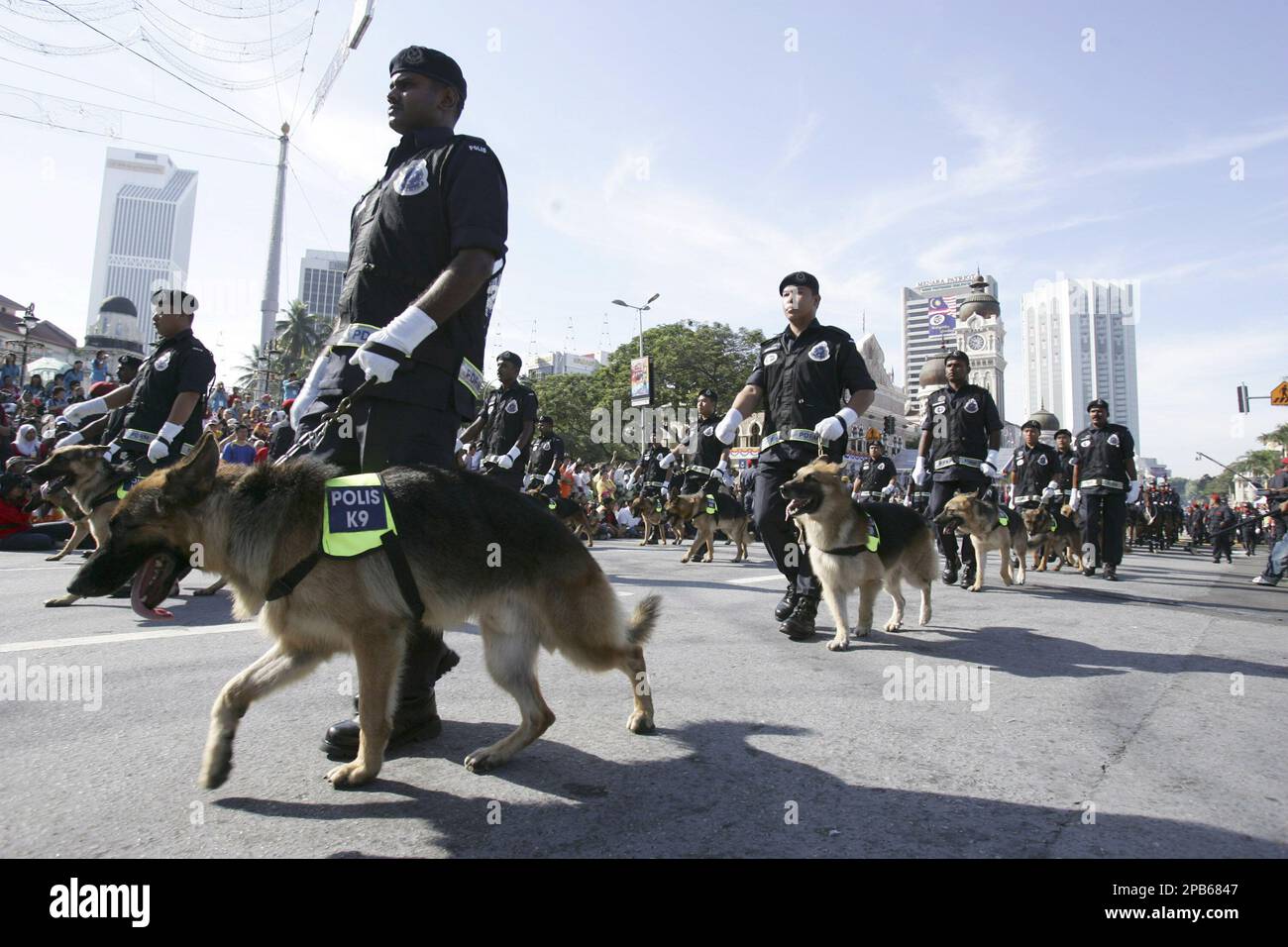 malaysian-police-k9-dog-unit-join-a-parade-at-the-historic-merdeka