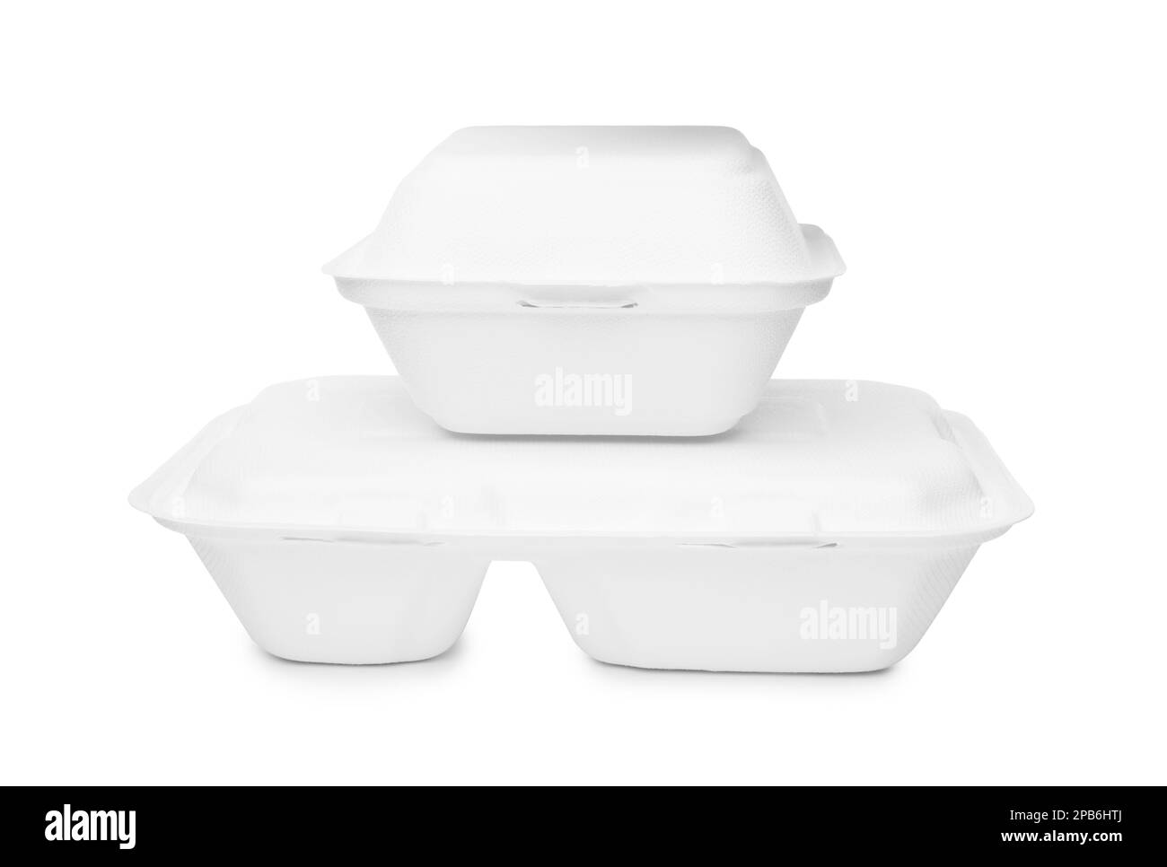 Two containers hi-res stock photography and images - Alamy