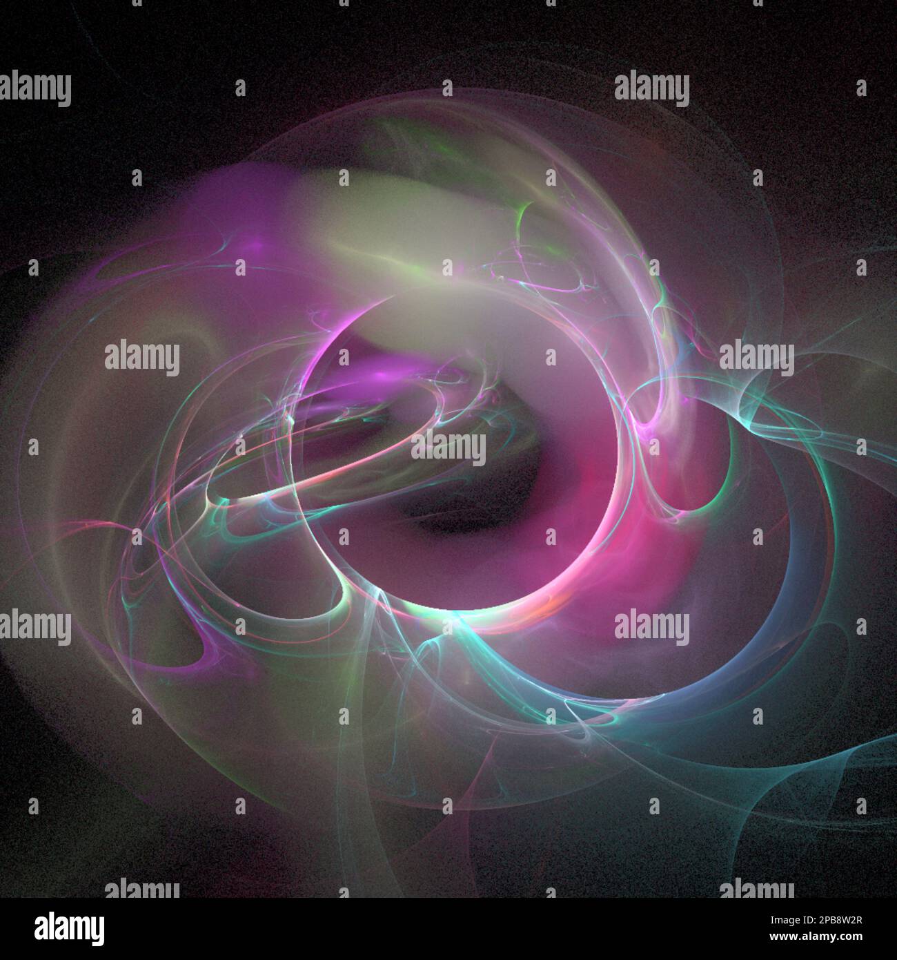 purple and green abstract background, color digital graphics, design Stock Photo Alamy