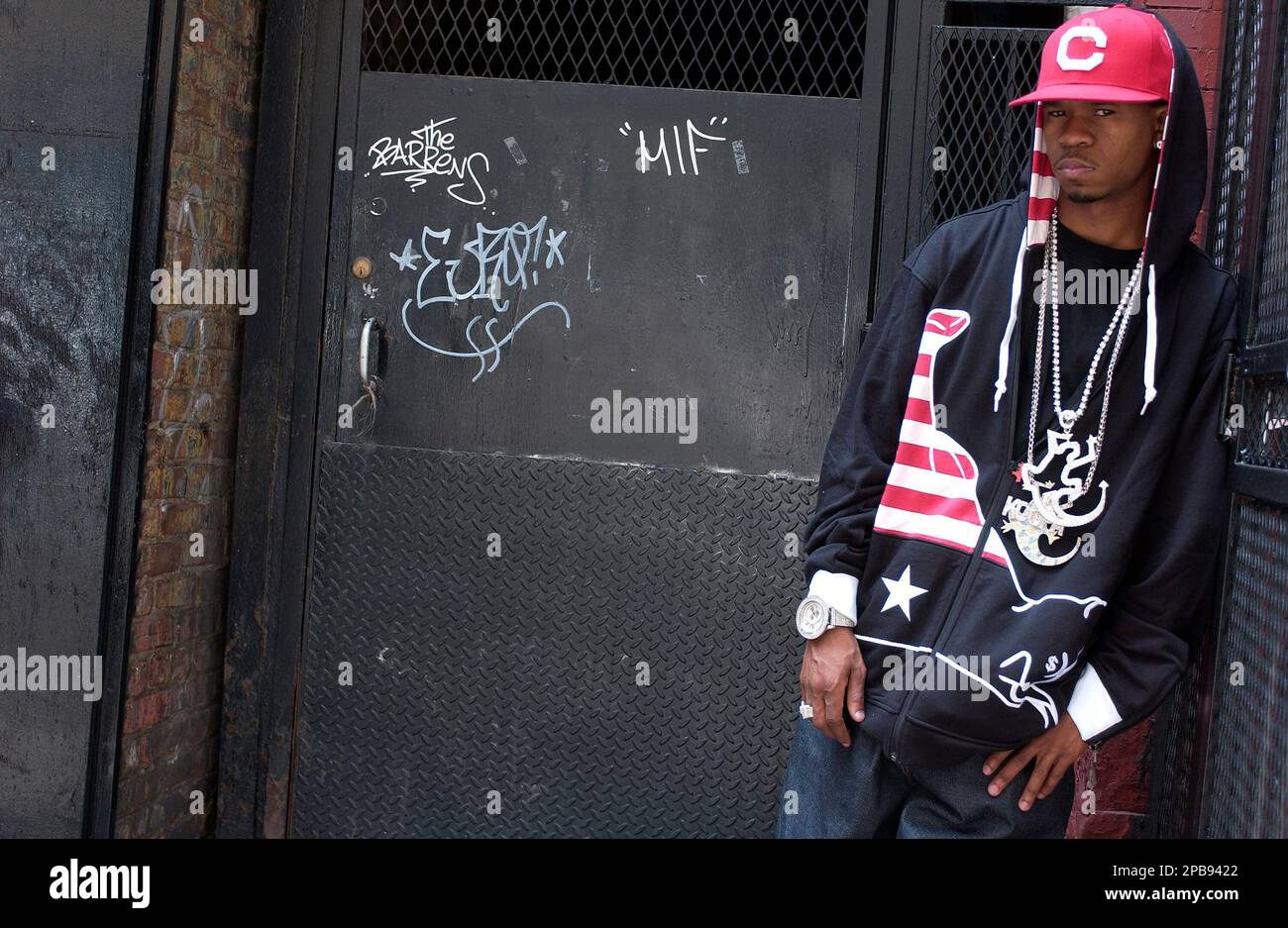 Chamillionaire