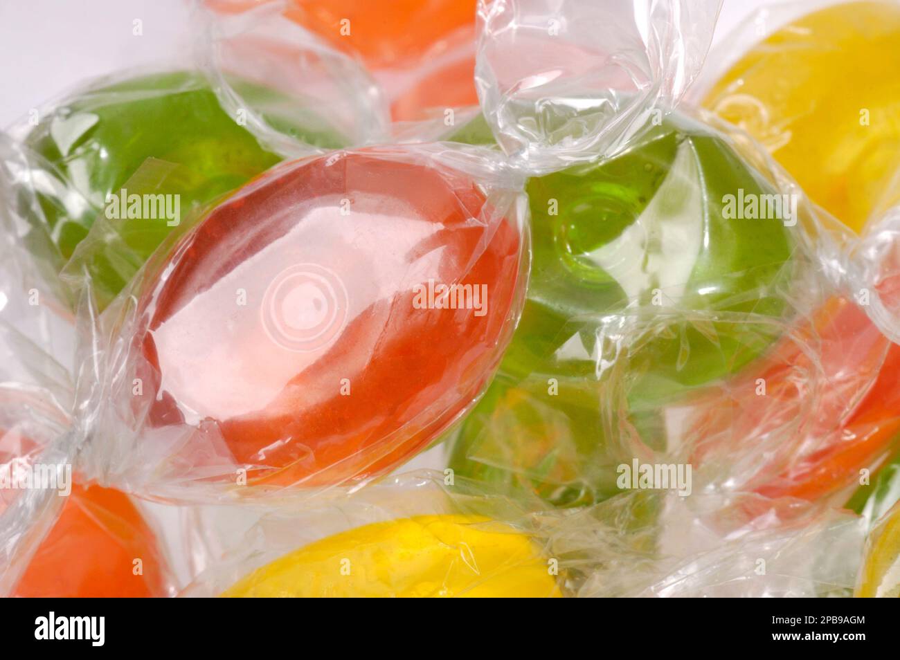 Sweets isolated pile hi-res stock photography and images - Alamy