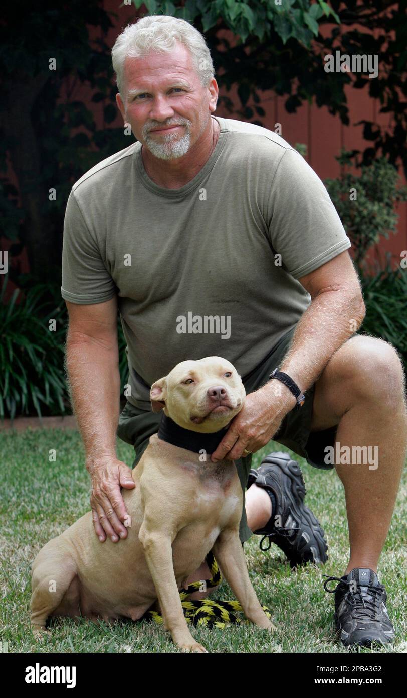 Garner apbt hotsell