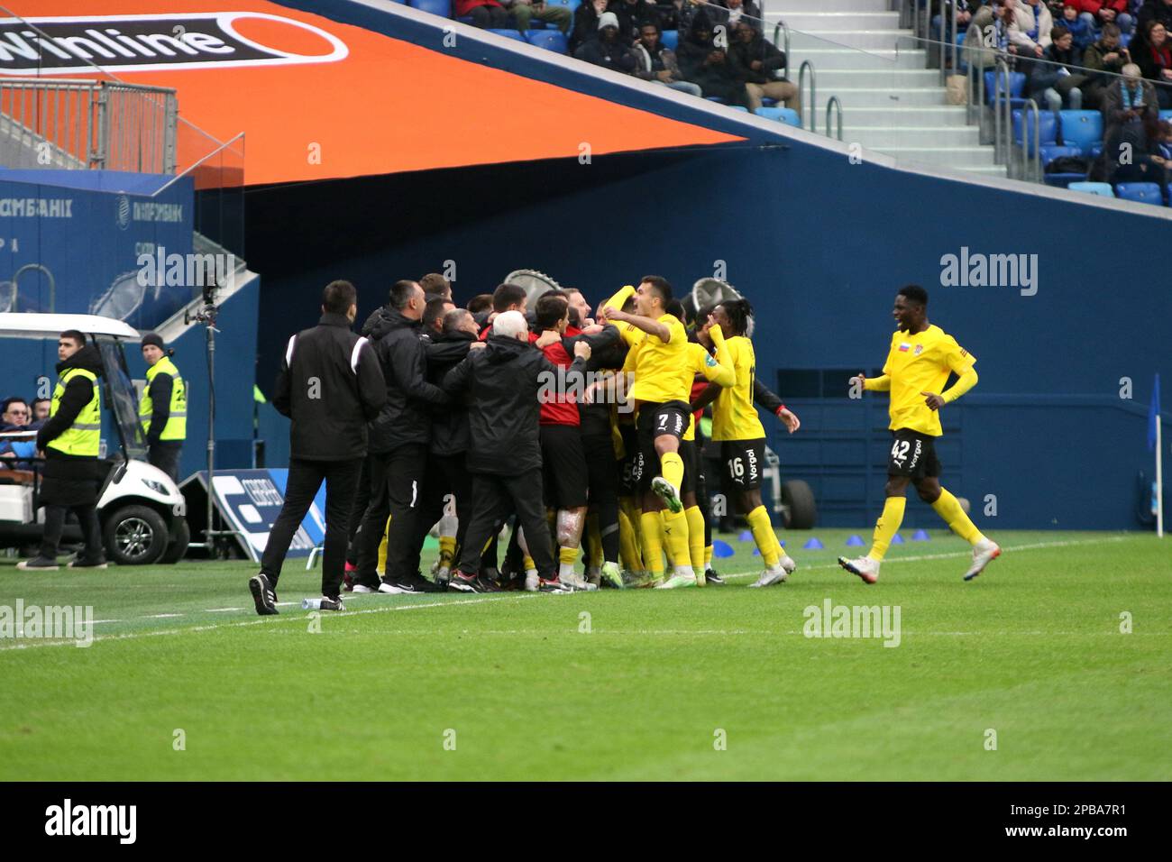 Magomedov hires stock photography and images Alamy