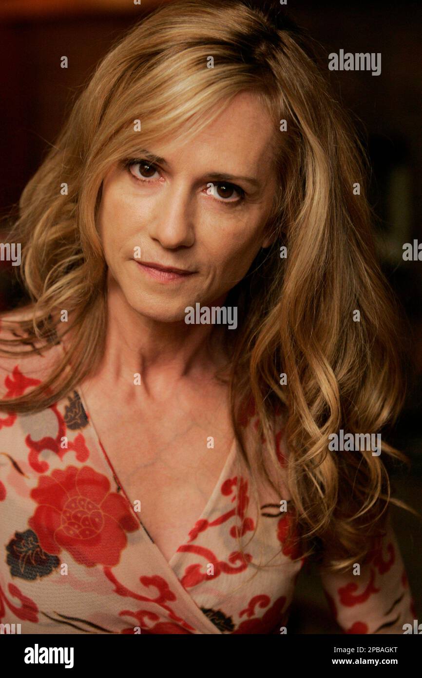 Holly Hunter Saving Grace Hot