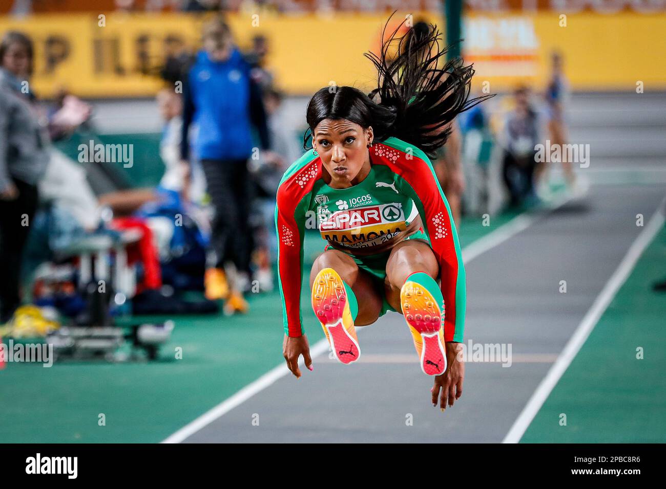 Patricia mamona 2023 hi res stock photography and images Alamy